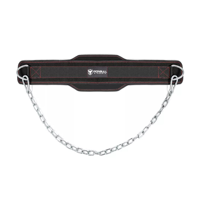 IronBull Chained Dip Belt