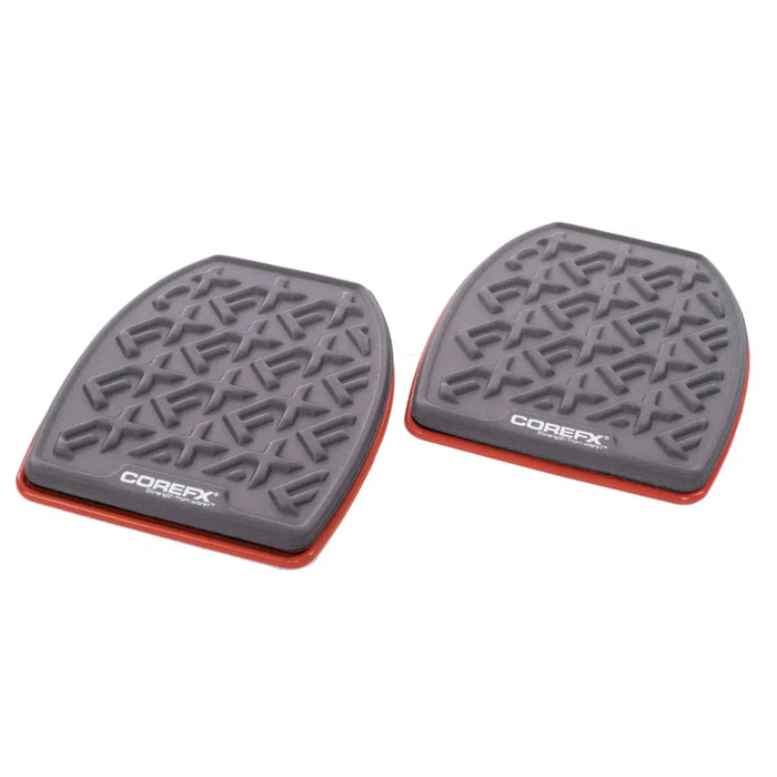 Abdominal Gliding Discs