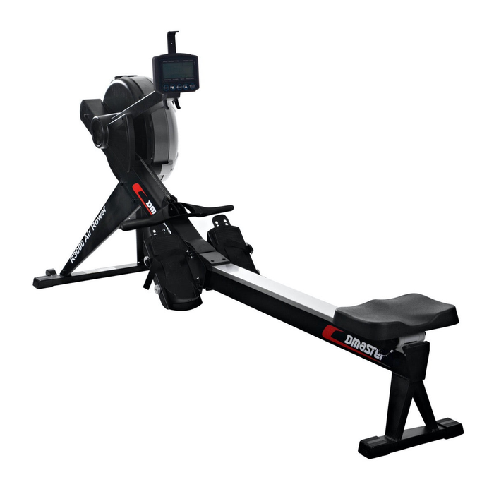 DMaster R3000 Rowing Machine