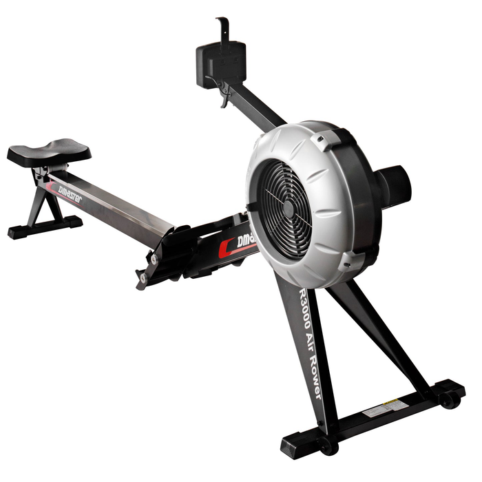 DMaster R3000 Rowing Machine