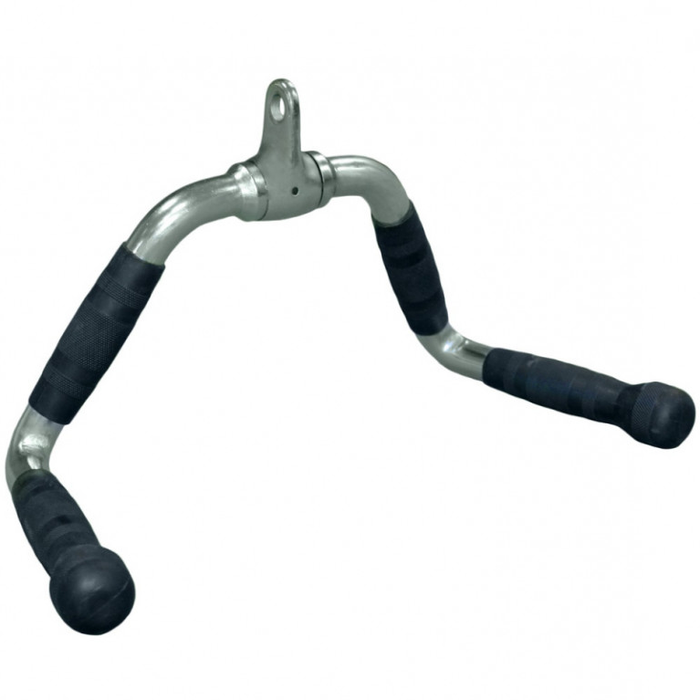 Double Rowing Back Handle