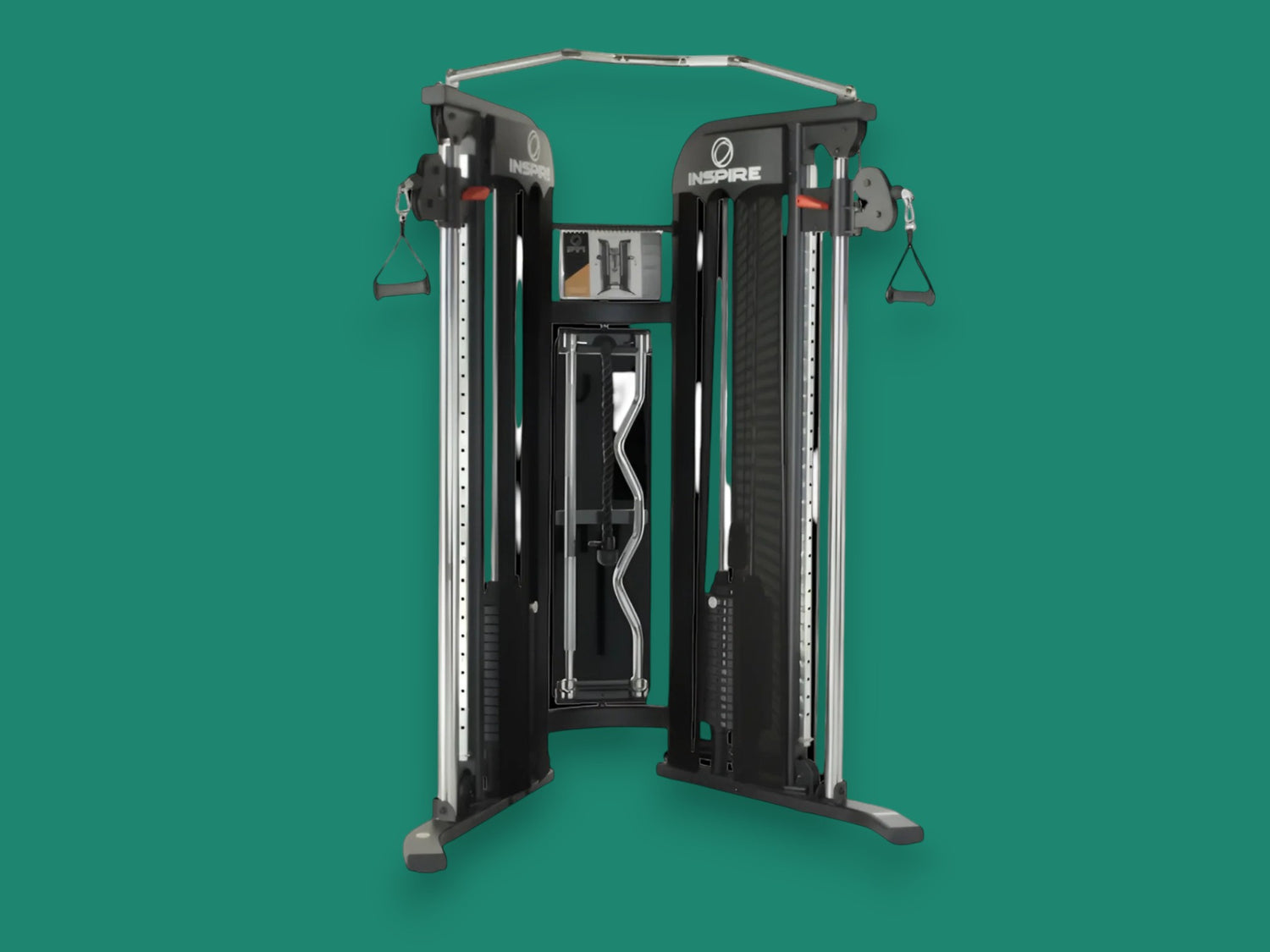 FT1 FUNCTIONAL TRAINER
