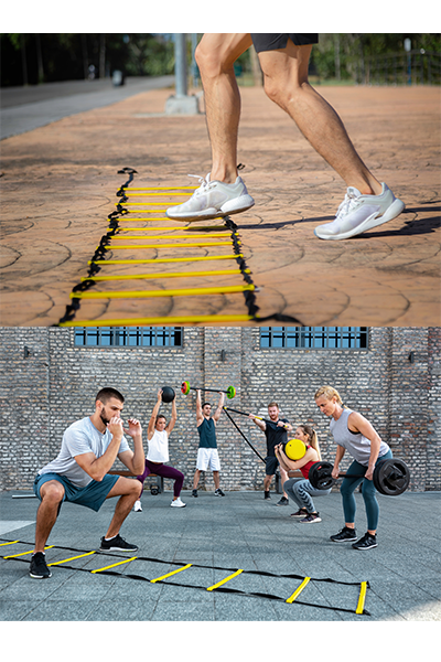 What is a Rhythm Scale used for?