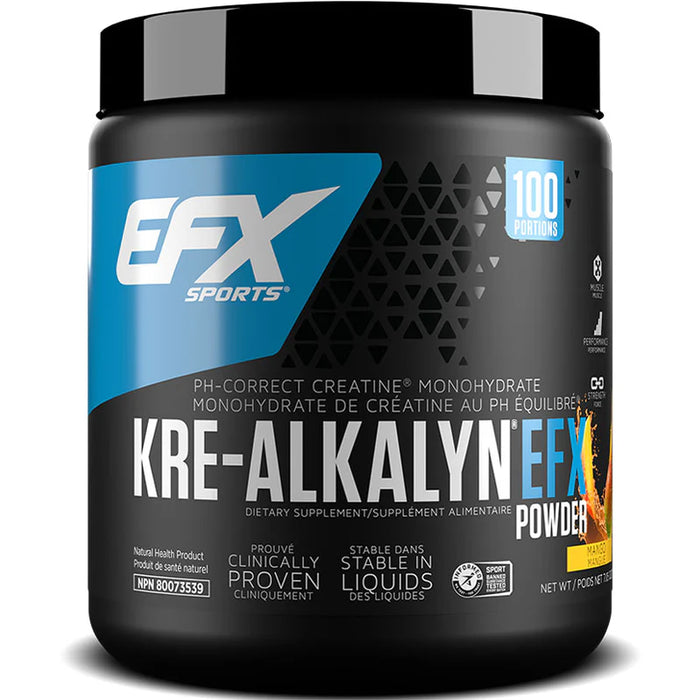Kre-Alkalyn EFX Powder