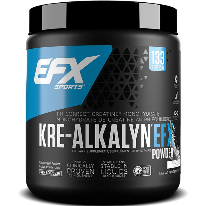 Kre-Alkalyn EFX Powder