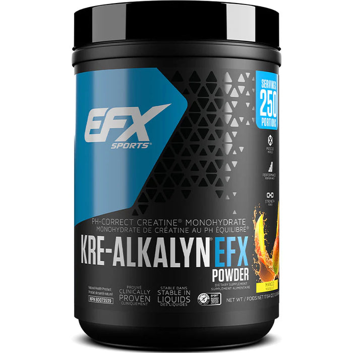 Kre-Alkalyn EFX Powder