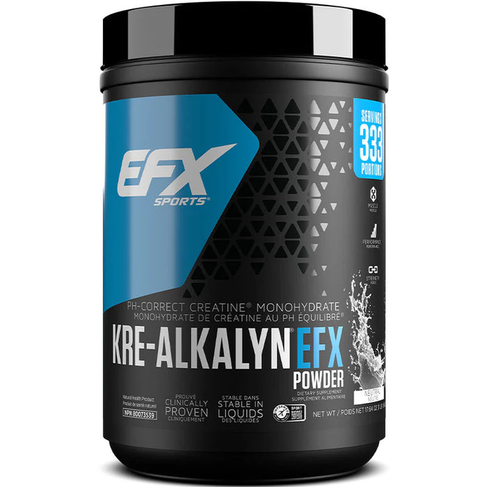 Kre-Alkalyn EFX Powder