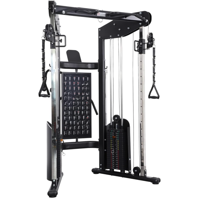 Entraîneur fonctionnel ALTAS AL-3073