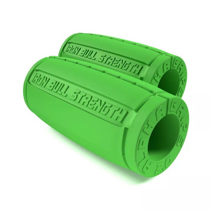 Alpha grips