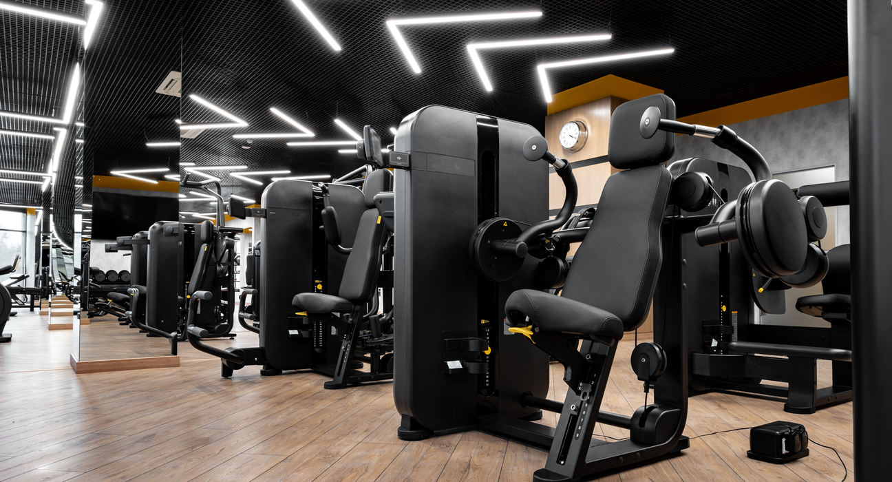 Gym for SMEs