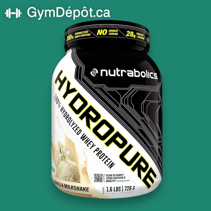 Hydropure Whey