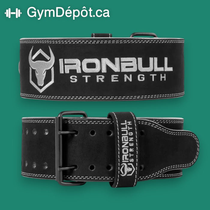 10mm Double Prong Power Belt