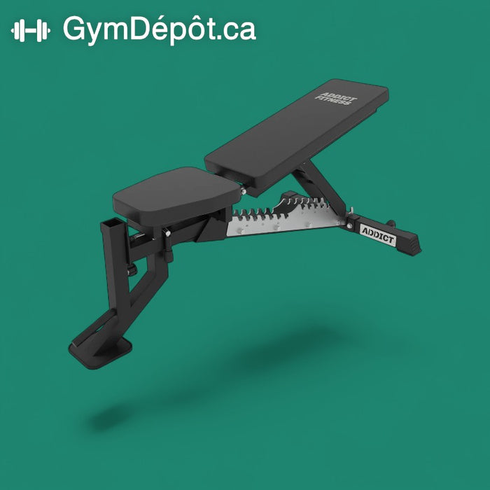 Addict Fitness Bench