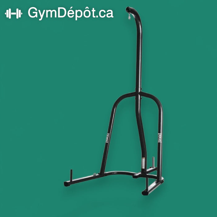 Support pour sac de frappe jusqu'à 100 lb