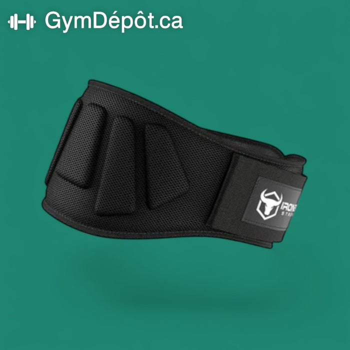 Reinforced Nylon Lifting Belt