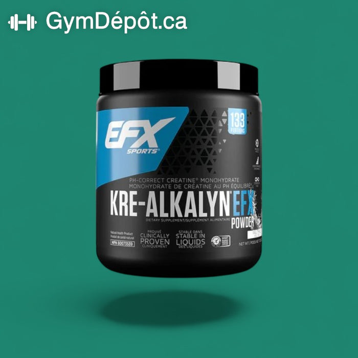 Kre-Alkalyn EFX Powder