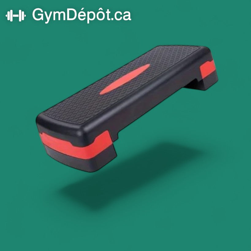 Cardio Transform every heartbeat into energy.