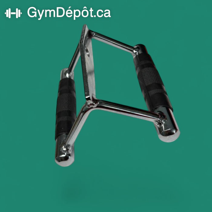 Multi-use V-bar