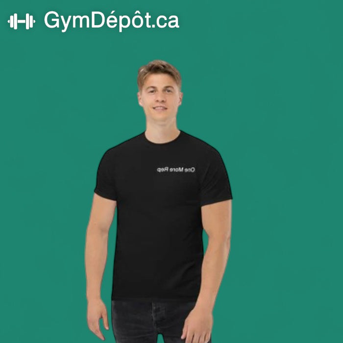 One More Rep (mirror)