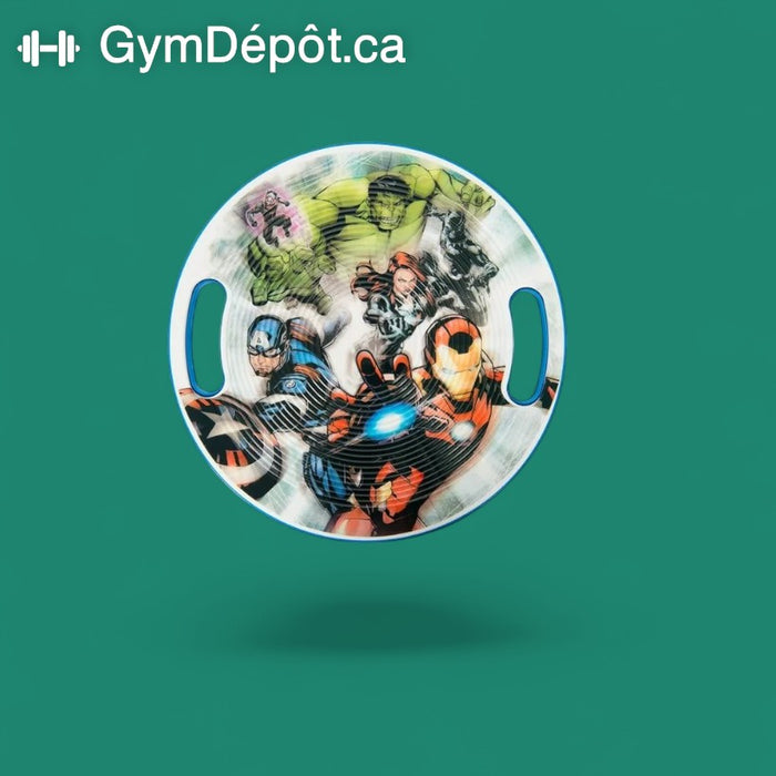 Balance board for children