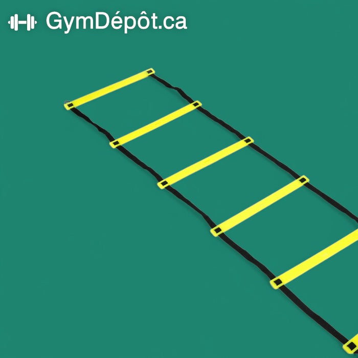 GYM DEPOT Agility Ladder