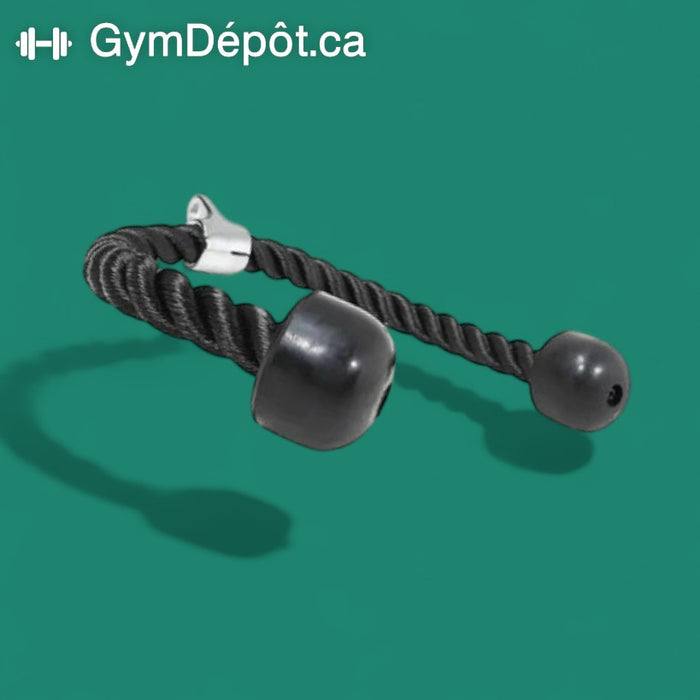 Tricep rope