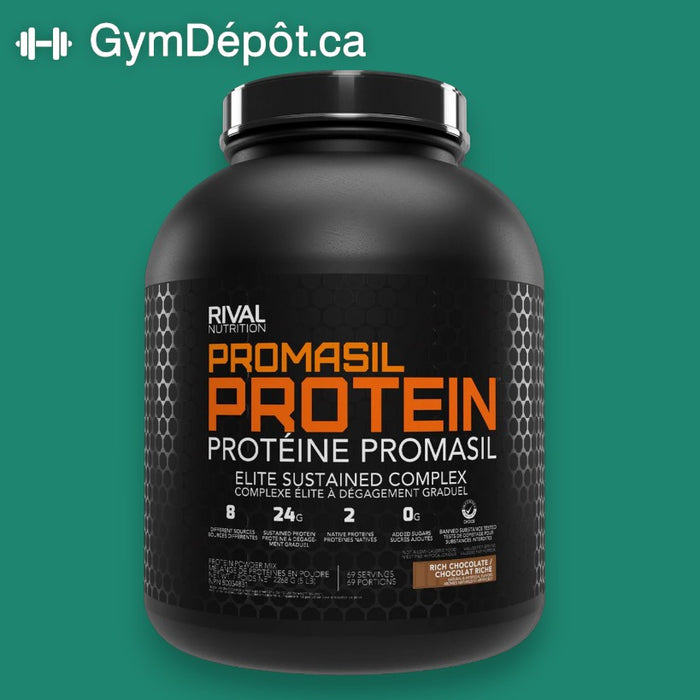 Promasil Protein