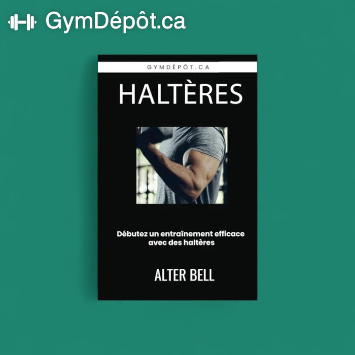 Dumbbells, a guide to training