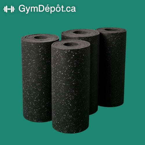 Rouleau de tapis Performance