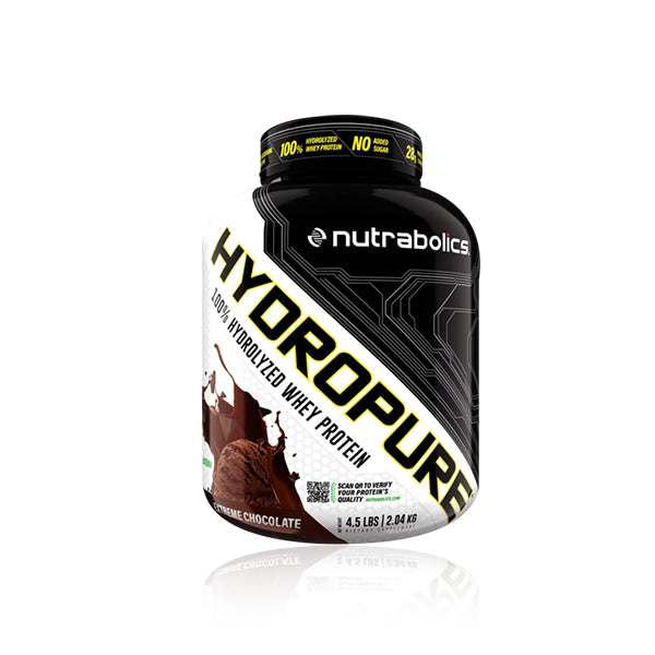 Hydropure Whey