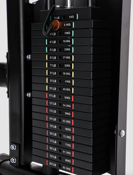 Entraîneur fonctionnel ALTAS AL-3073