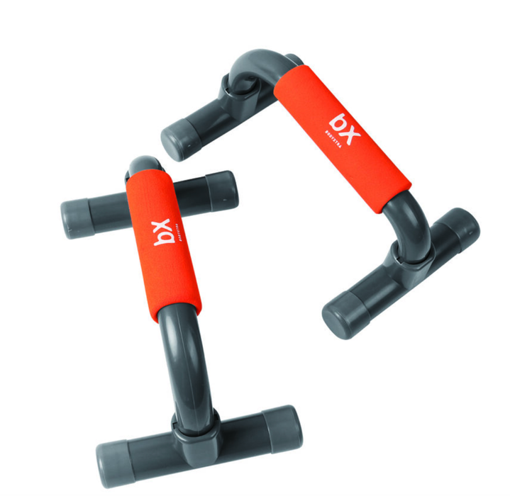 Poignée à pompes BX