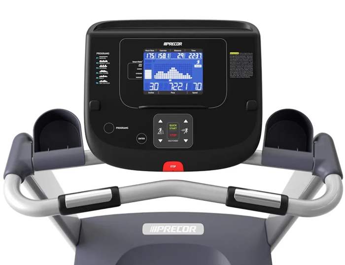 Precor TRM 211