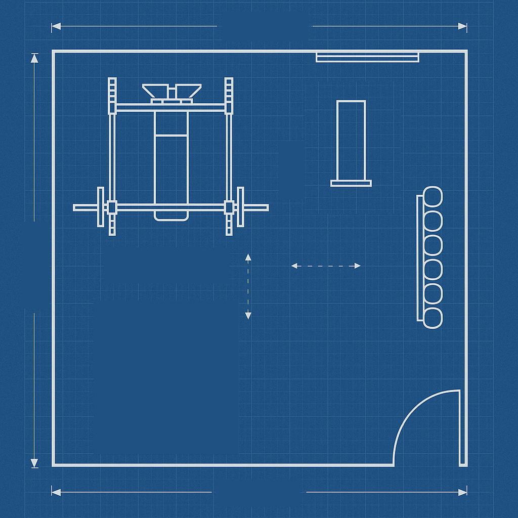 Versatility and space saving