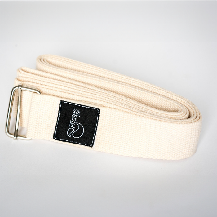 Yoga and Pilates Strap