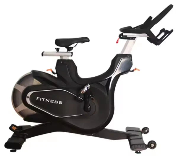 S3PRO Magnetic Commercial Indoor Cycling Bike