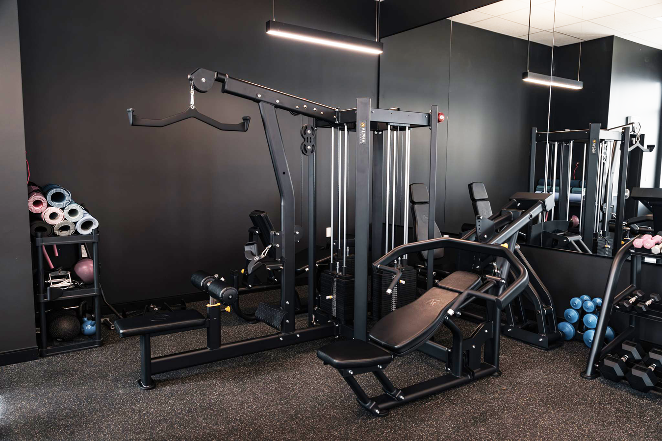 GymDépôt.ca Product Catalog