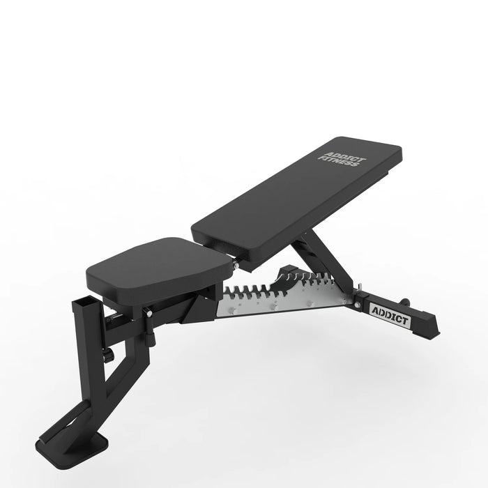 Addict Fitness Bench