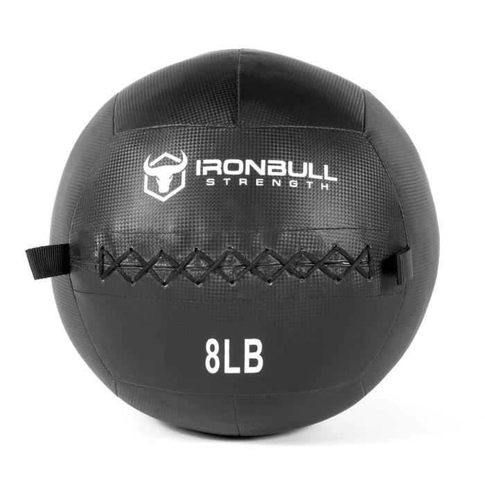 Wall Ball Ironbull
