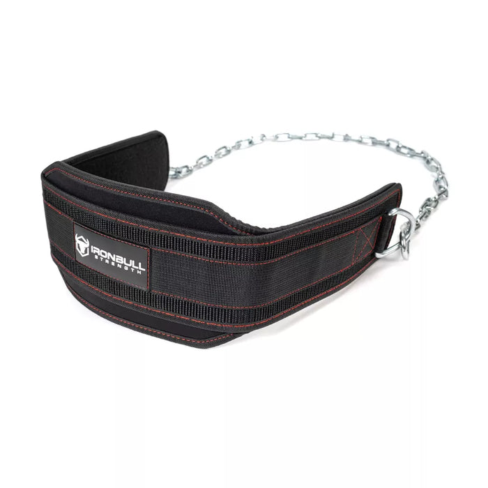 IronBull Chained Dip Belt