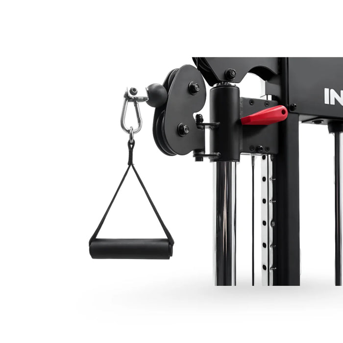 Multistation Inspire FTX
