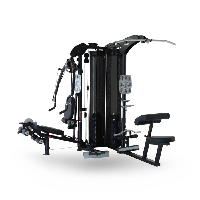 Inspire Multistation M5
