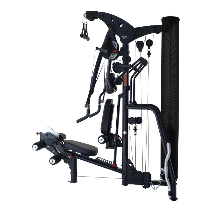 Inspire Multistation M3