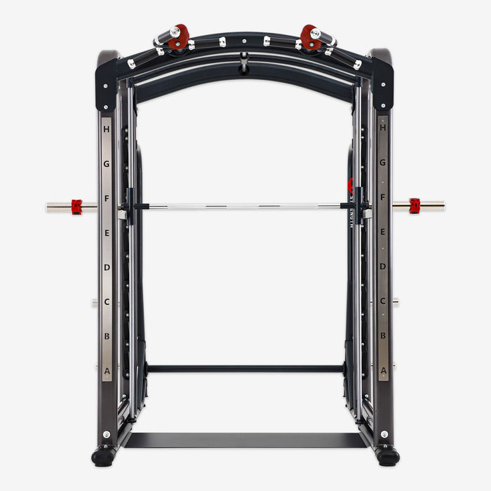 Altas AL-3069 rack de puissance multi-fonction 3D