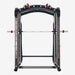 Altas AL-3069 rack de puissance multi-fonction 3D