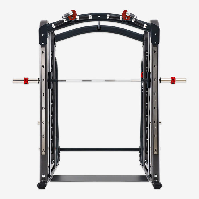 Altas AL-3069 rack de puissance multi-fonction 3D