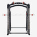 Altas AL-3069 rack de puissance multi-fonction 3D