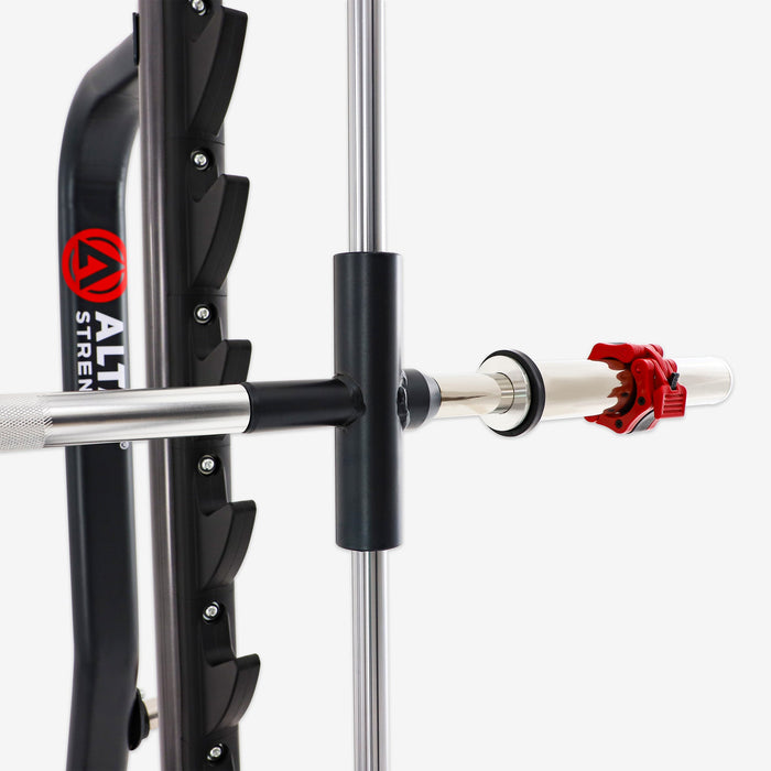 Altas AL-3069 rack de puissance multi-fonction 3D