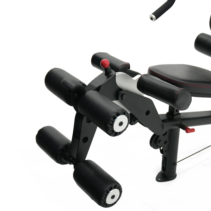 Inspire Multistation M2