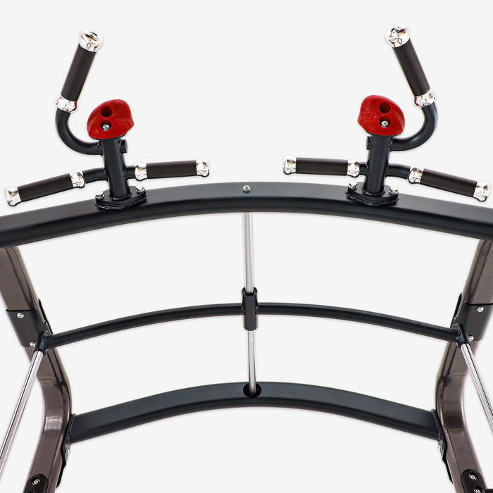 Altas AL-3069 rack de puissance multi-fonction 3D